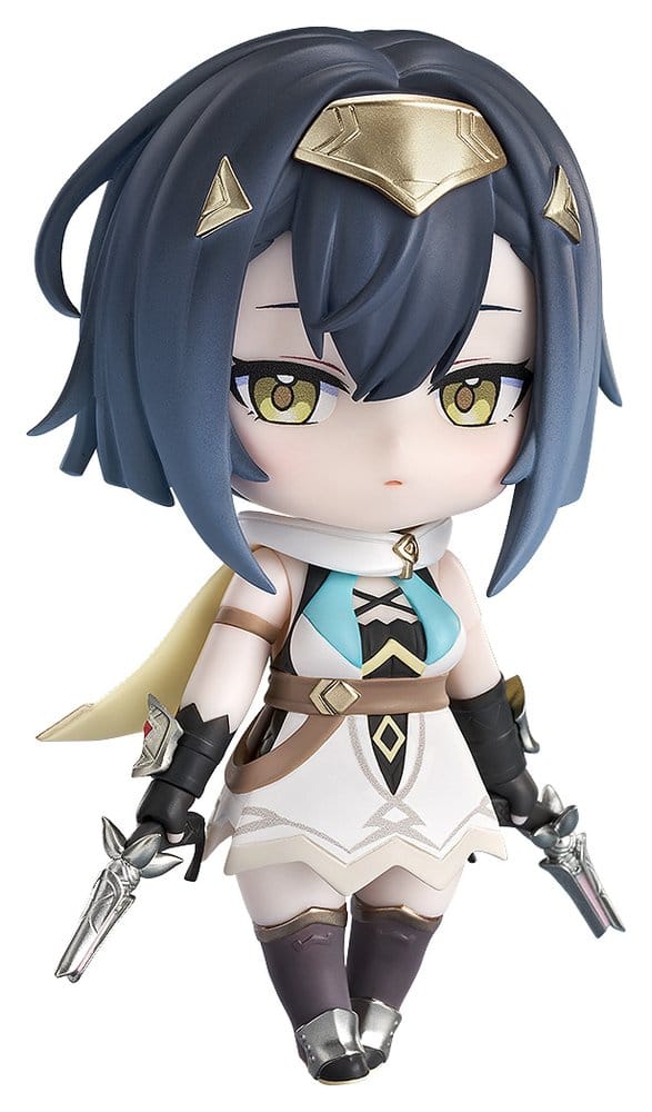 Stella Sora Nendoroid Figura Amber 10 cm Frikytopia
