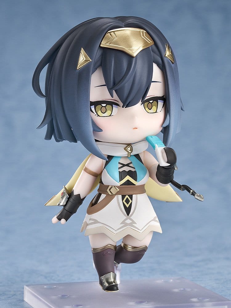 Stella Sora Nendoroid Figura Amber 10 cm