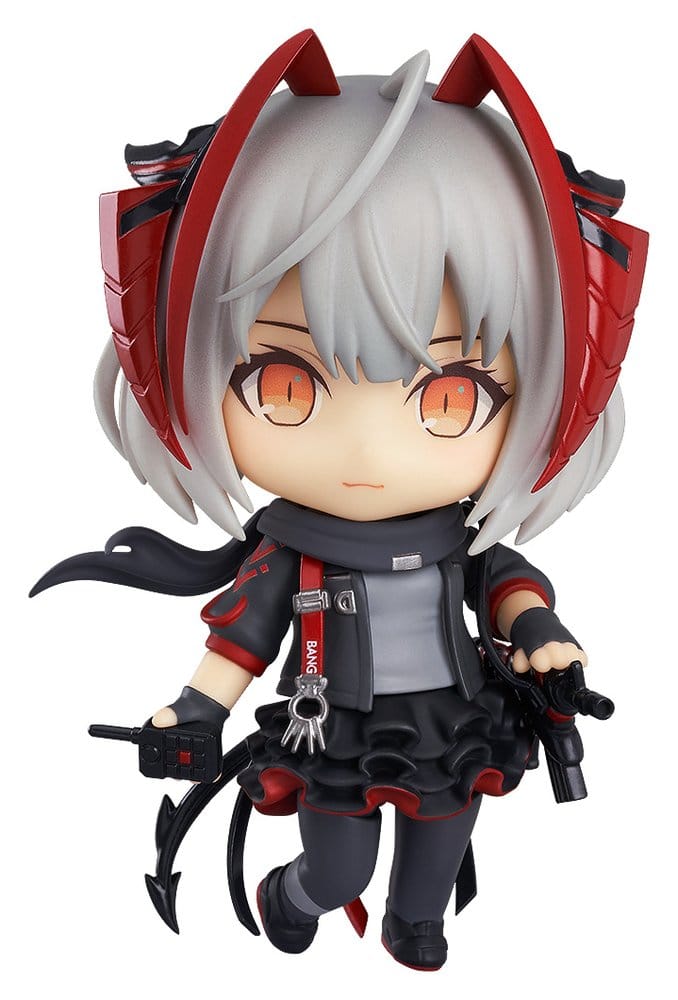 Arknights Nendoroid Figura W 10 cm