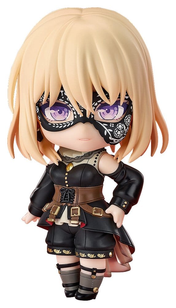 BanG Dream! Nendoroid Figura Doloris 10 cm