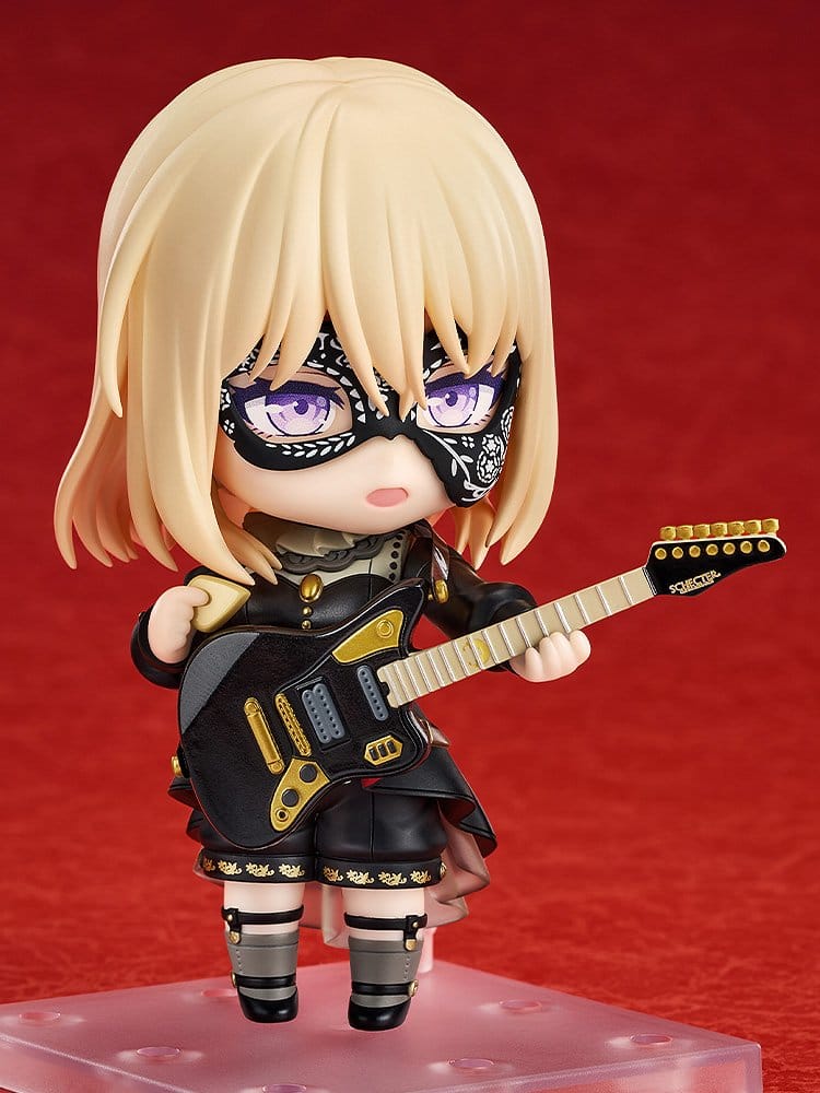 BanG Dream! Nendoroid Figura Doloris 10 cm