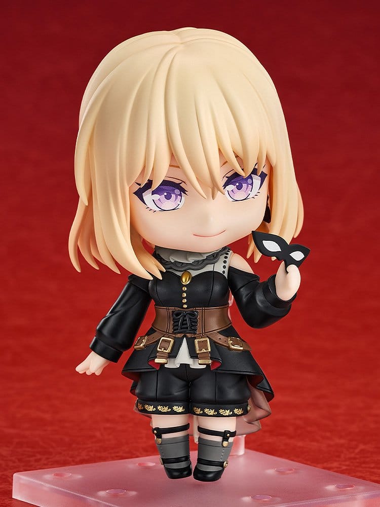 BanG Dream! Nendoroid Figura Doloris 10 cm