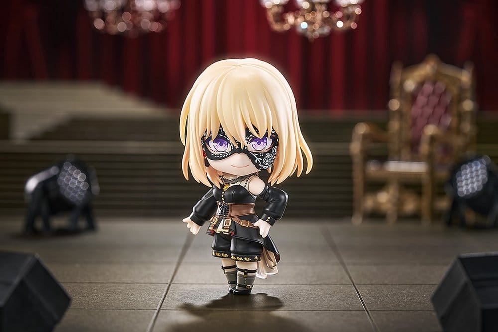 BanG Dream! Nendoroid Figura Doloris 10 cm
