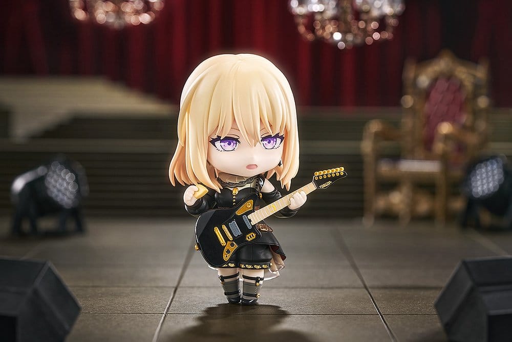 BanG Dream! Nendoroid Figura Doloris 10 cm
