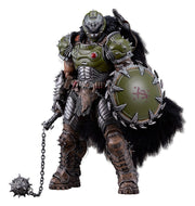Doom: The Dark Ages Figma Figura Doom Slayer DX Ver. 17 cm