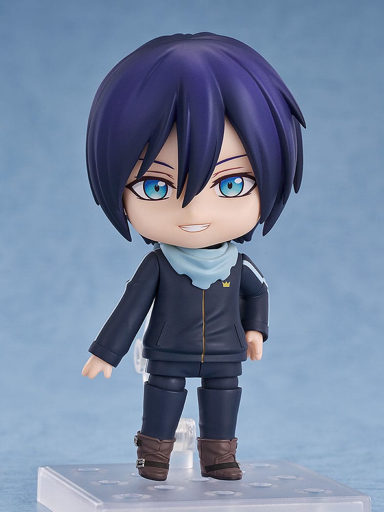 Noragami Figura Nendoroid Yato 10 cm