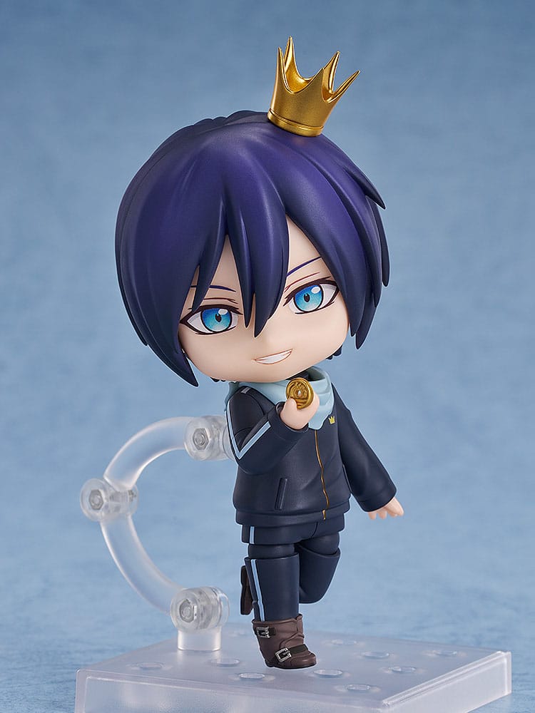 Noragami Figura Nendoroid Yato 10 cm