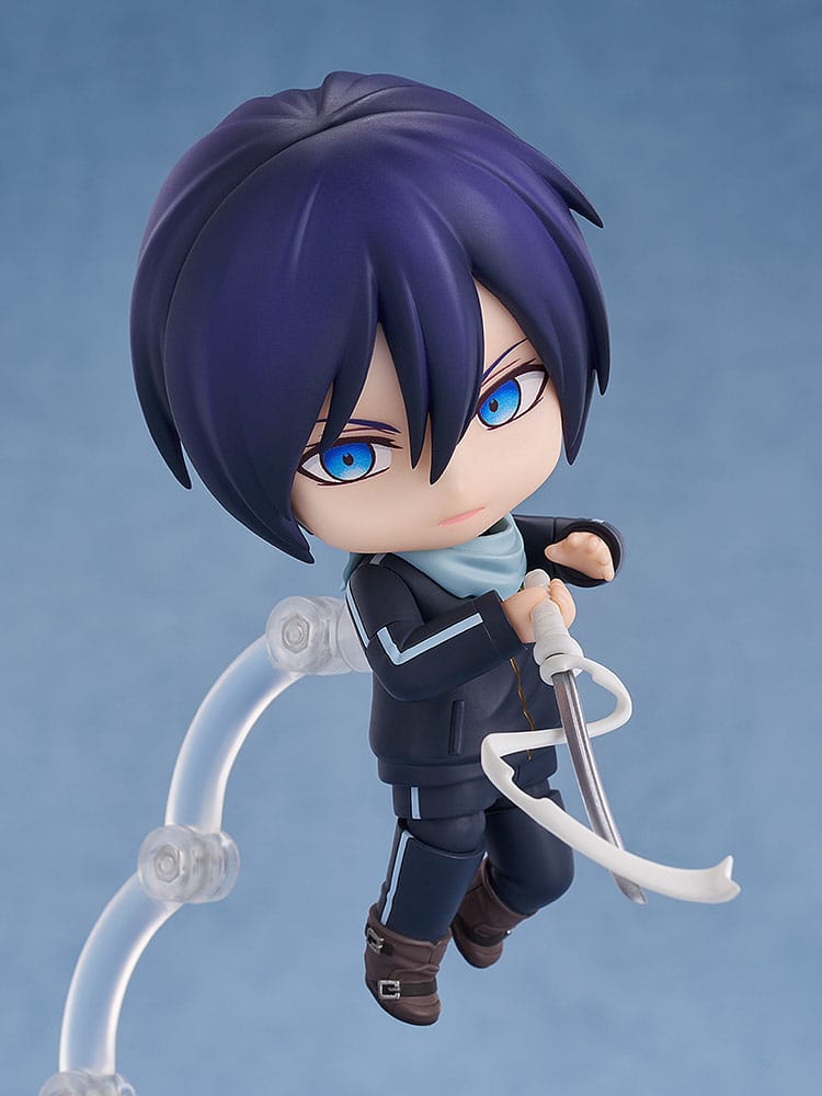 Noragami Figura Nendoroid Yato 10 cm