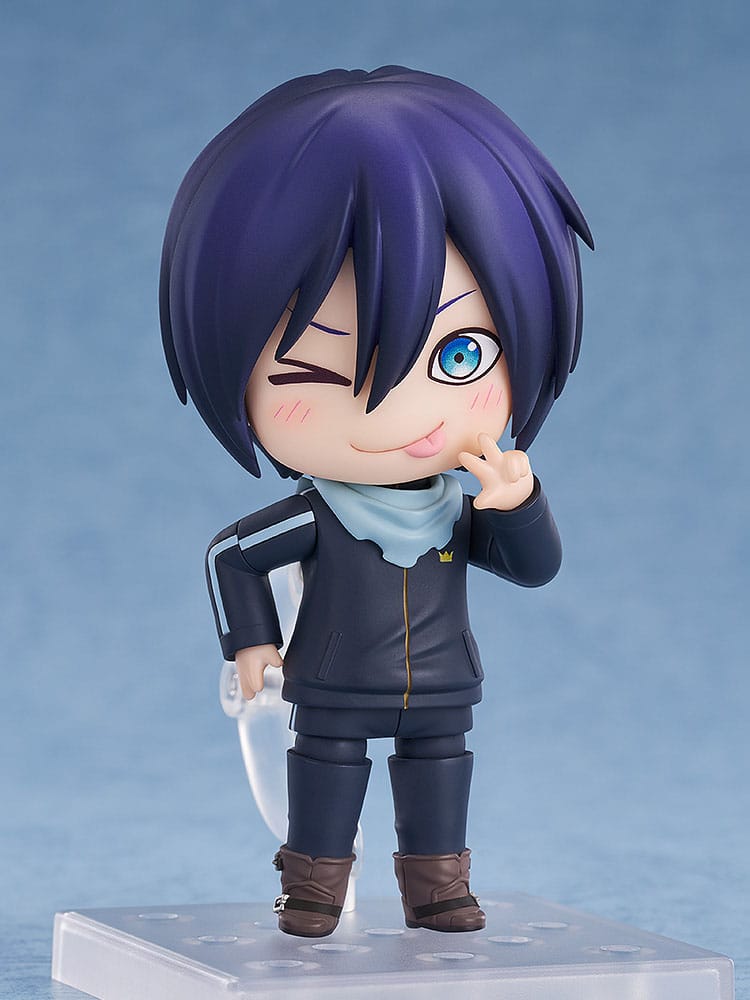 Noragami Figura Nendoroid Yato 10 cm