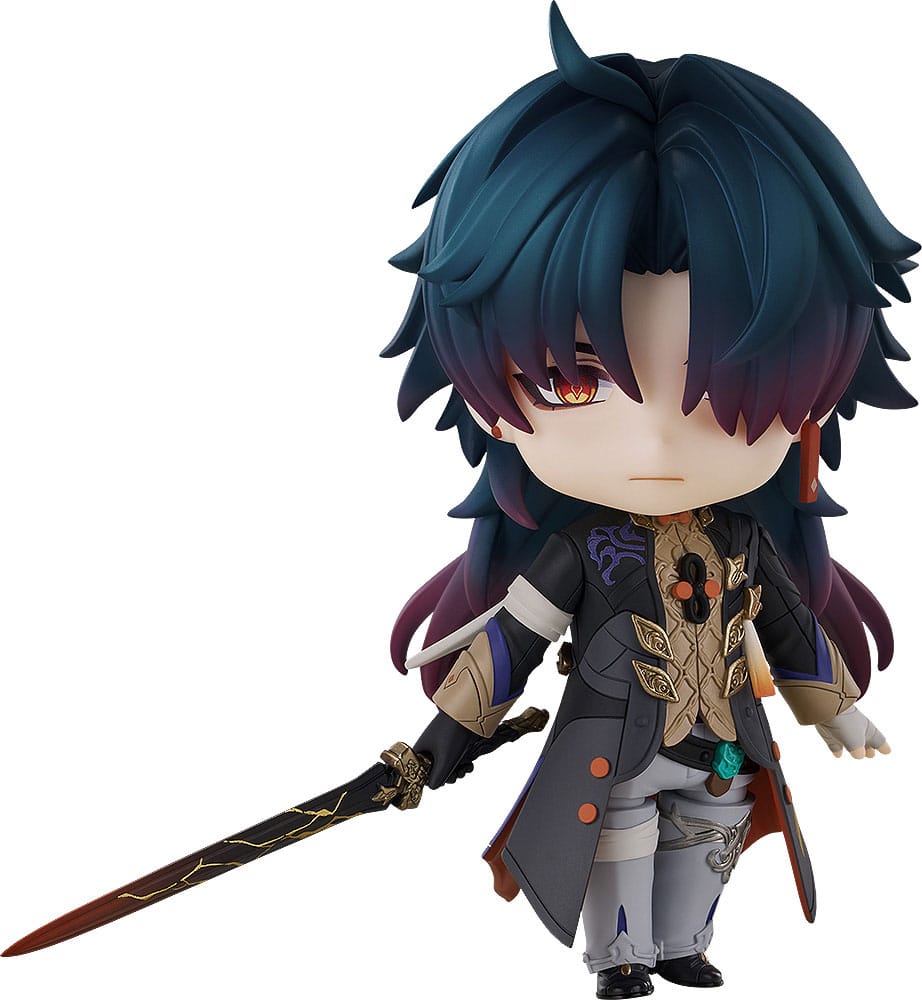 Honkai: Star Rail Figura Nendoroid Blade 10 cm