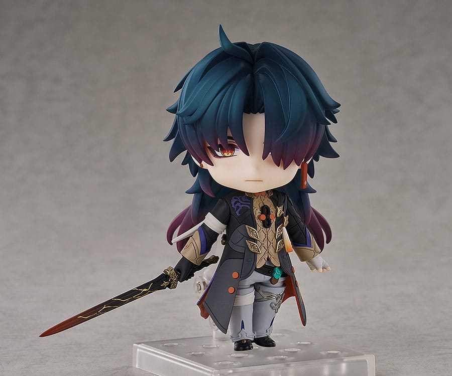 Honkai: Star Rail Figura Nendoroid Blade 10 cm