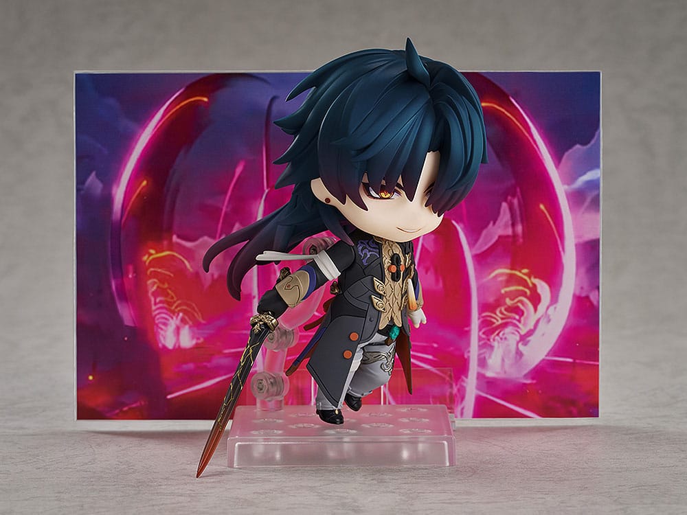 Honkai: Star Rail Figura Nendoroid Blade 10 cm