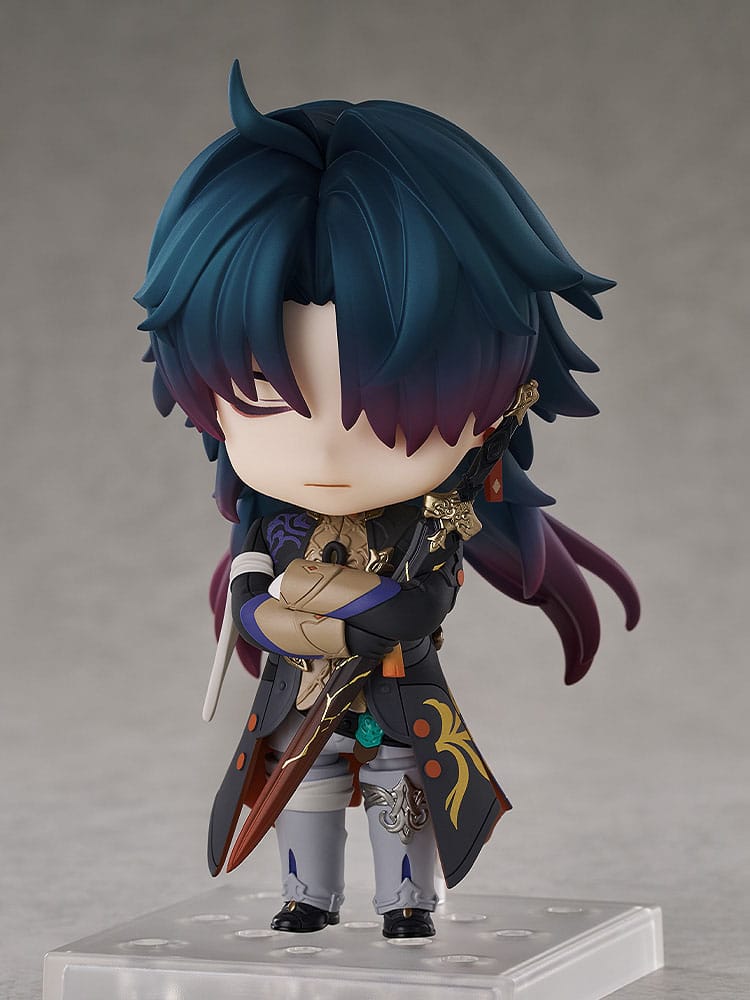 Honkai: Star Rail Figura Nendoroid Blade 10 cm