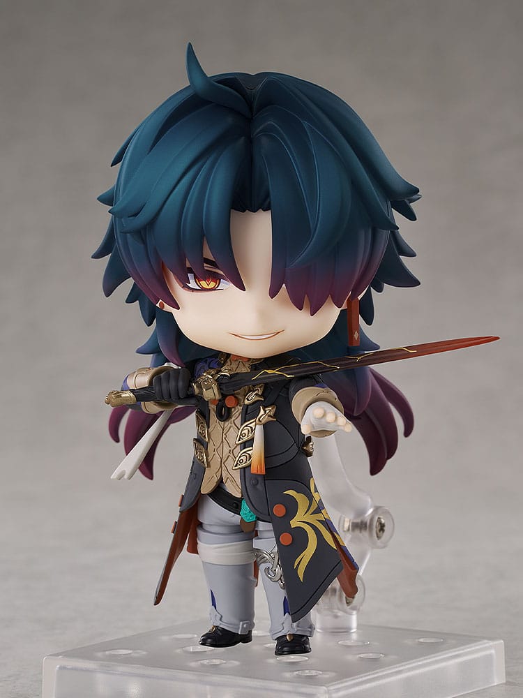 Honkai: Star Rail Figura Nendoroid Blade 10 cm