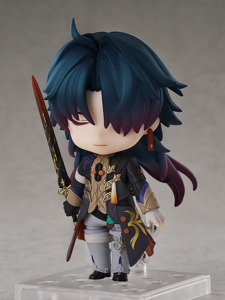 Honkai: Star Rail Figura Nendoroid Blade 10 cm
