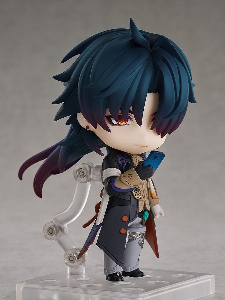 Honkai: Star Rail Figura Nendoroid Blade 10 cm