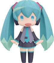 Character Vocal Series 01: Hatsune Miku Figura HELLO! GOOD SMILE Hatsune Miku 10 cm