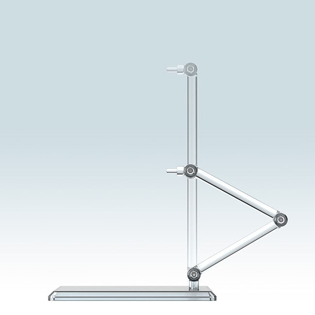 The Simple Stand Pack de 3 Caballetes para Figuras