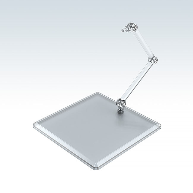 The Simple Stand Pack de 3 Caballetes para Figuras