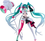 Hatsune Miku GT Project Figura Figma Racing Miku 2025 Ver. 16 cm