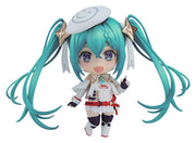 Hatsune Miku GT Project Nendoroid Figura Racing Miku: 2023 Ver. 10 cm