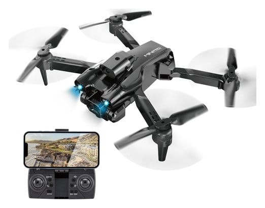 Gear2Play Vehículo Dron Pro Eagle Frikytopia