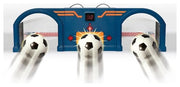 Gear2Play Fútbol Juego Roundabout
