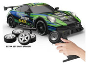 Gear2Play Control remoto RC Vehículo Speedy Blaze