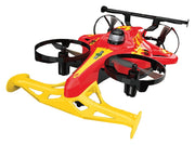Gear2Play Vehículo Racing Dron