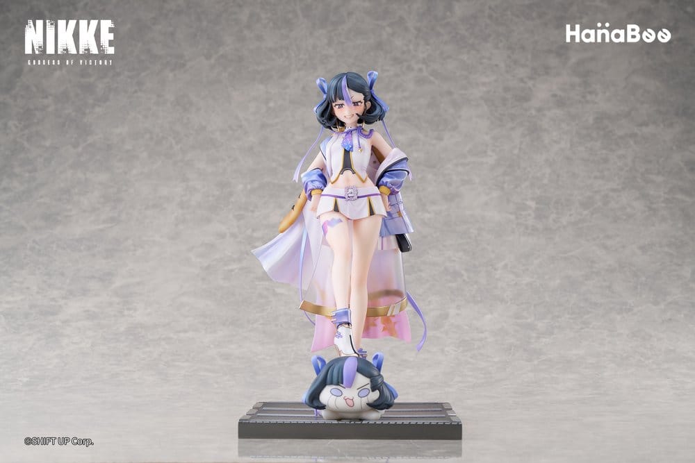 Goddess of Victory: Nikke Figura PVC 1/6 Syuen 25 cm Frikytopia
