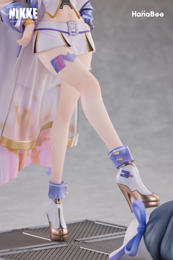 Goddess of Victory: Nikke Figura PVC 1/6 Syuen 25 cm