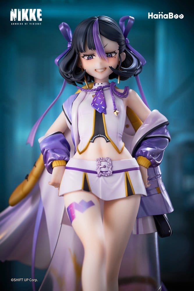 Goddess of Victory: Nikke Figura PVC 1/6 Syuen 25 cm
