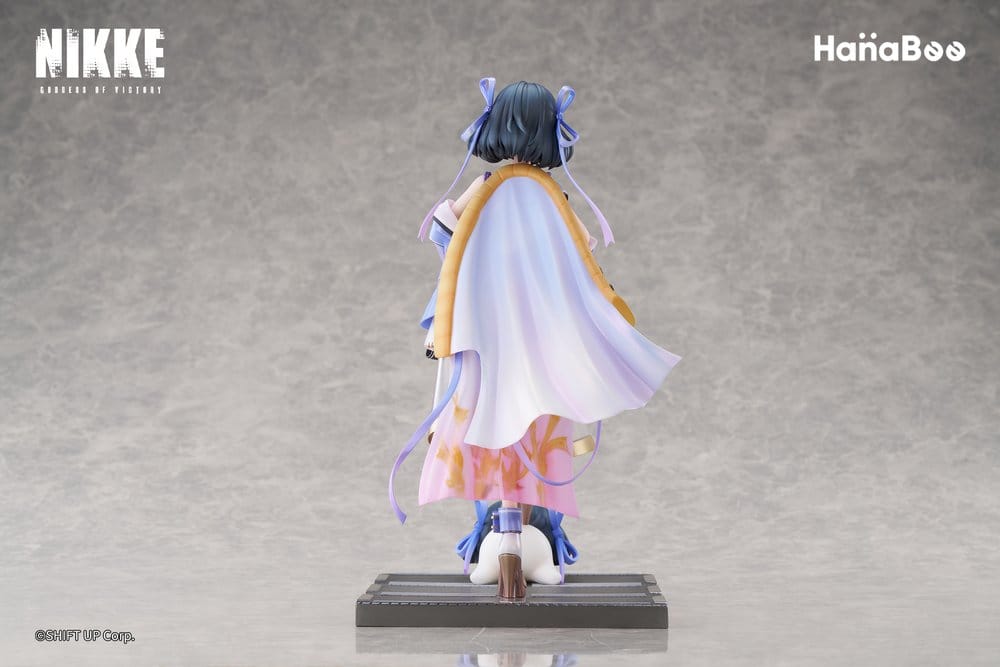 Goddess of Victory: Nikke Figura PVC 1/6 Syuen Deluxe Edition 25 cm
