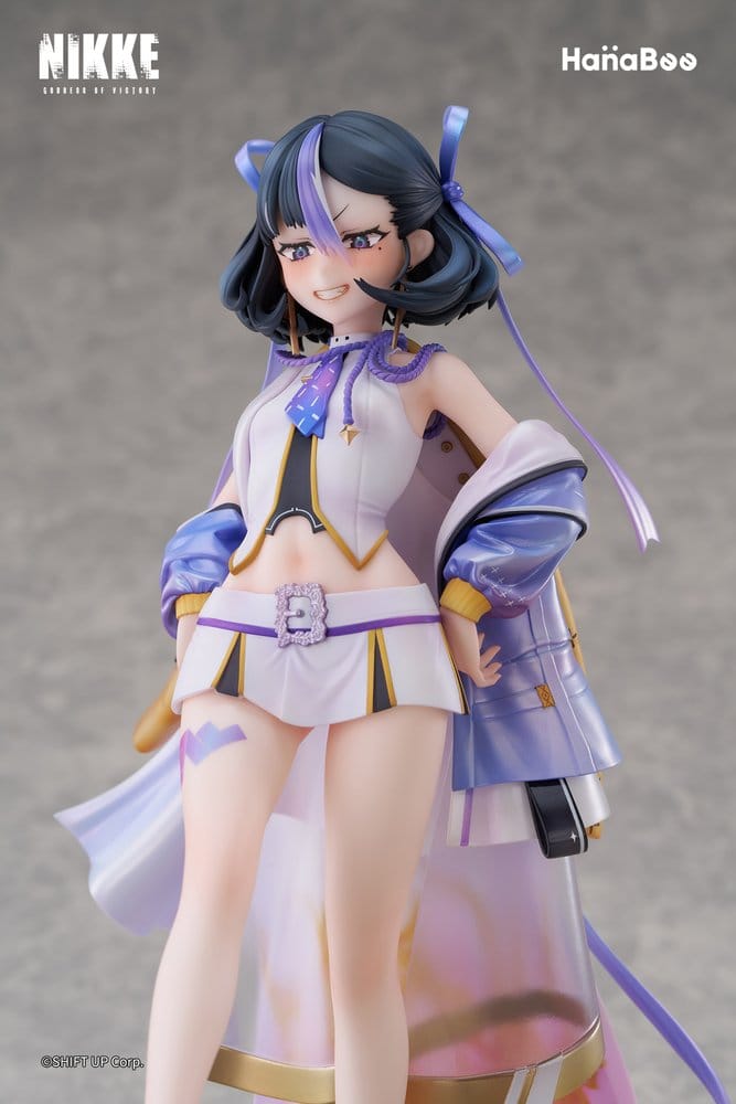 Goddess of Victory: Nikke Figura PVC 1/6 Syuen Deluxe Edition 25 cm