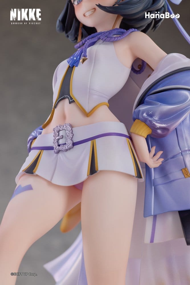 Goddess of Victory: Nikke Figura PVC 1/6 Syuen Deluxe Edition 25 cm
