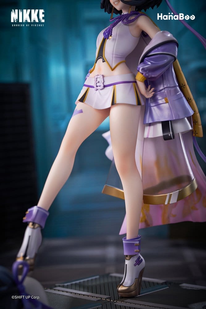 Goddess of Victory: Nikke Figura PVC 1/6 Syuen Deluxe Edition 25 cm