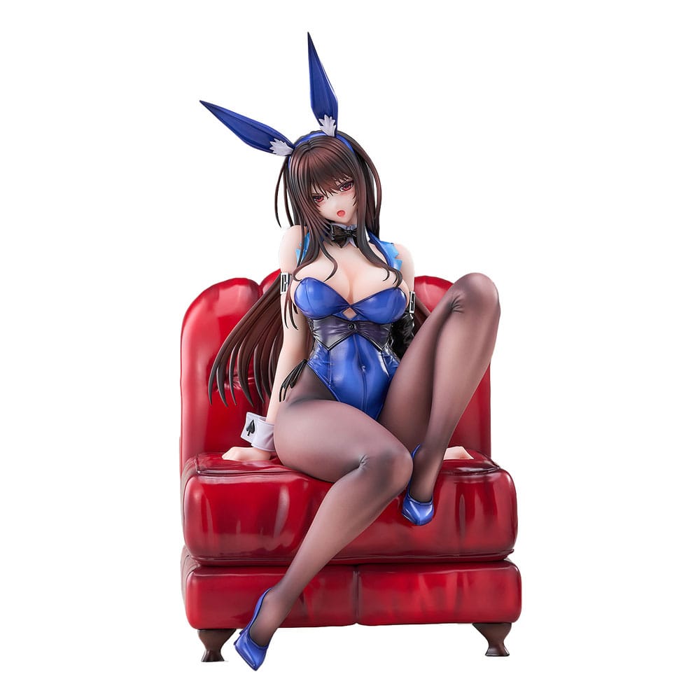 Original Character Estatua PVC 1/6 Shy Girl Minazumi Kasane Normal Edition 24 cm Frikytopia