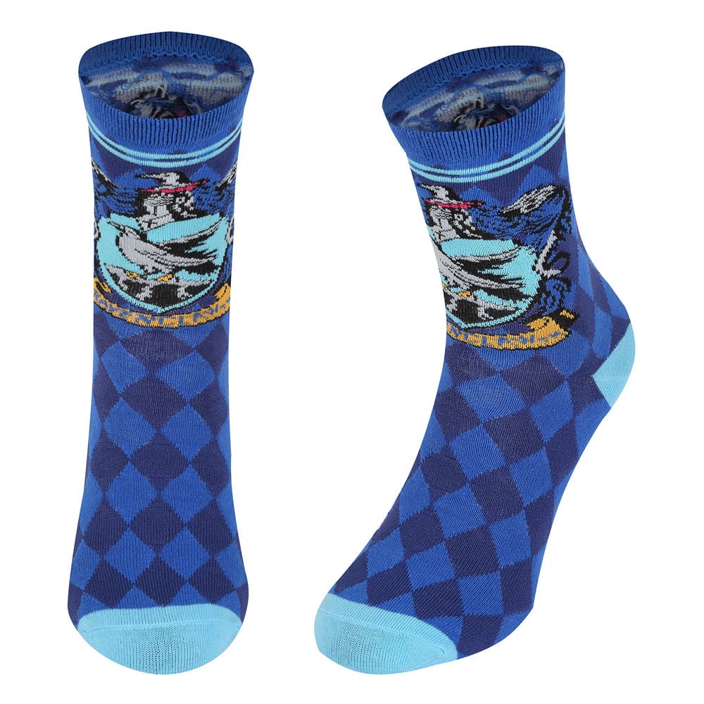Harry Potter Calcetines Ravenclaw S-M