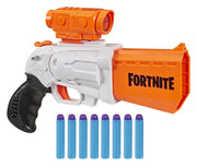 Fortnite NERF Lanzador de Dardos SR