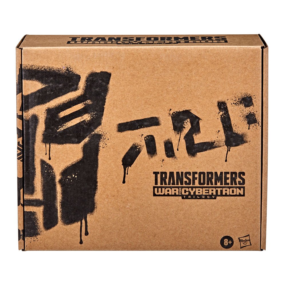 Transformers Generations War For Cybertron Trilogy Leader Class Figura 2021 Galvatron 18 cm