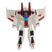 Transformers: Shattered Glass Voyager Class Figura Starscream 18 cm
