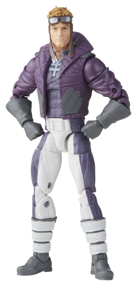 Marvel Legends Pack de 3 Figuras X-Force 15 cm
