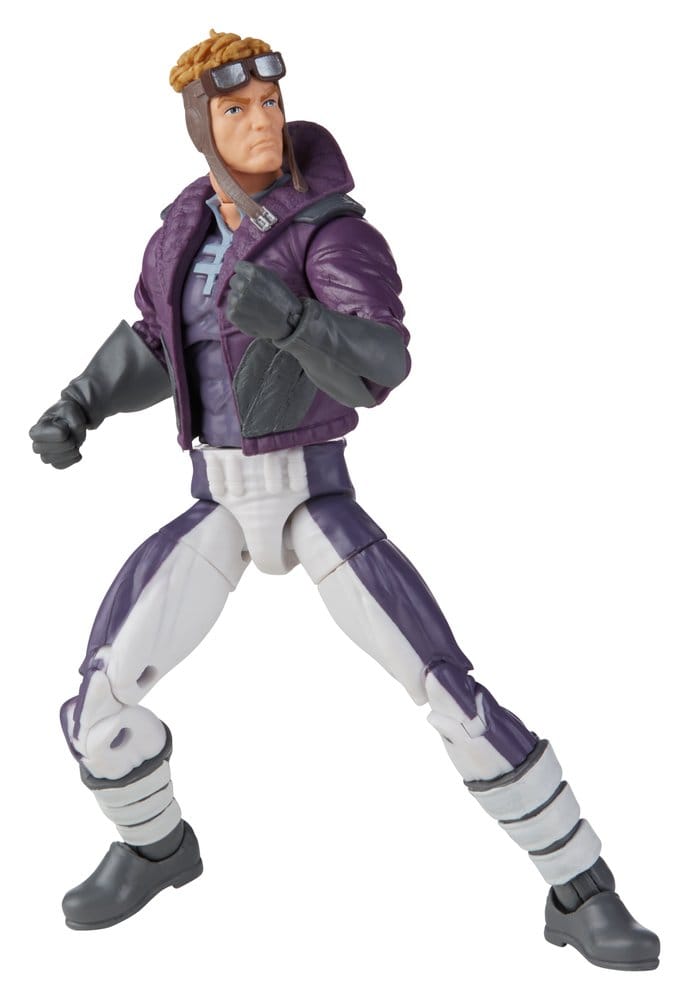 Marvel Legends Pack de 3 Figuras X-Force 15 cm