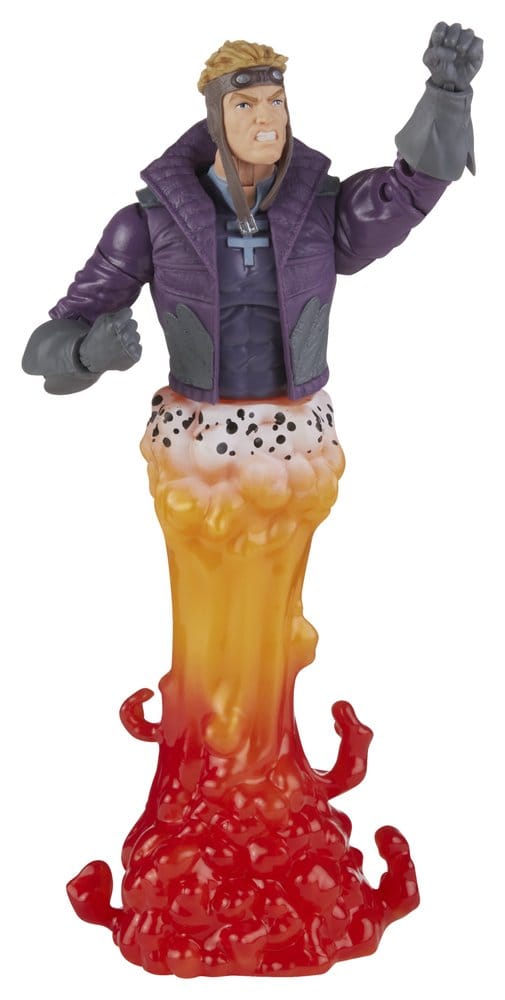 Marvel Legends Pack de 3 Figuras X-Force 15 cm