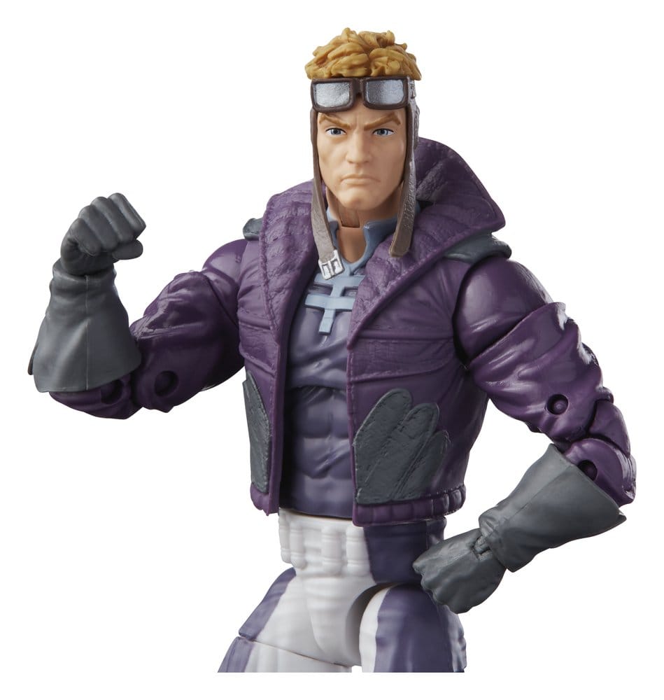 Marvel Legends Pack de 3 Figuras X-Force 15 cm