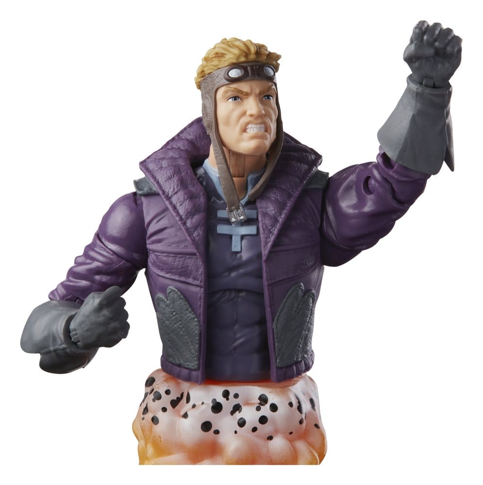 Marvel Legends Pack de 3 Figuras X-Force 15 cm