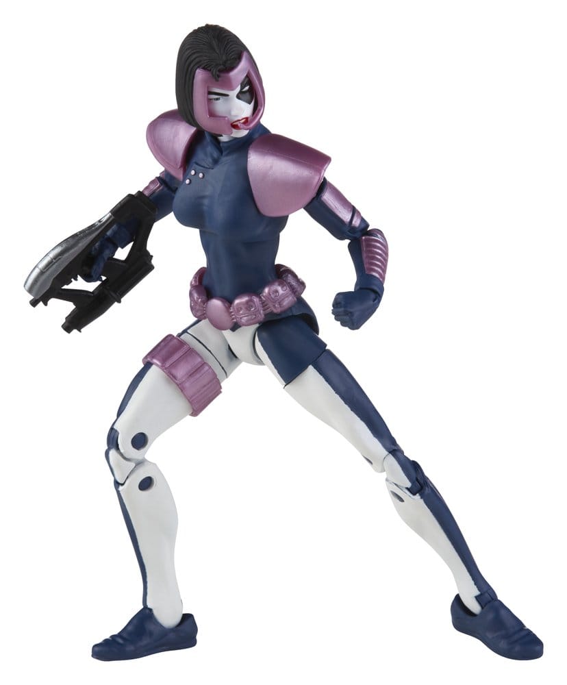 Marvel Legends Pack de 3 Figuras X-Force 15 cm