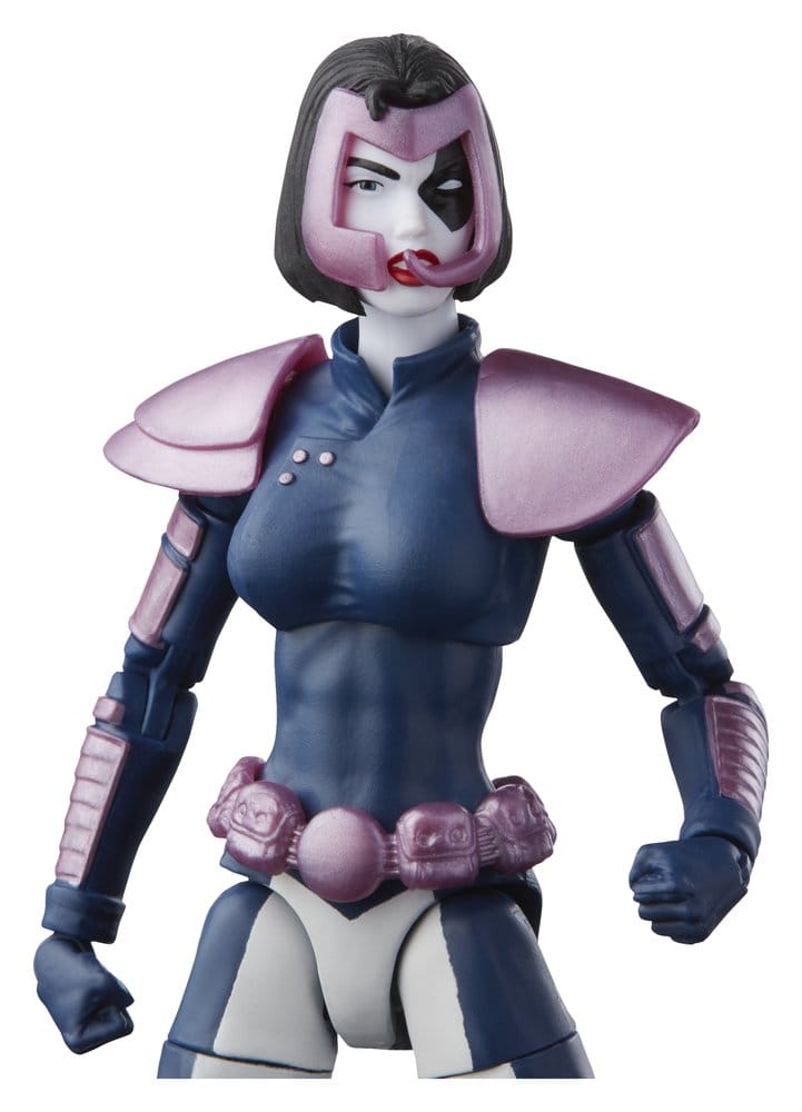 Marvel Legends Pack de 3 Figuras X-Force 15 cm