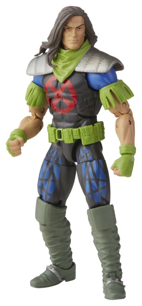 Marvel Legends Pack de 3 Figuras X-Force 15 cm