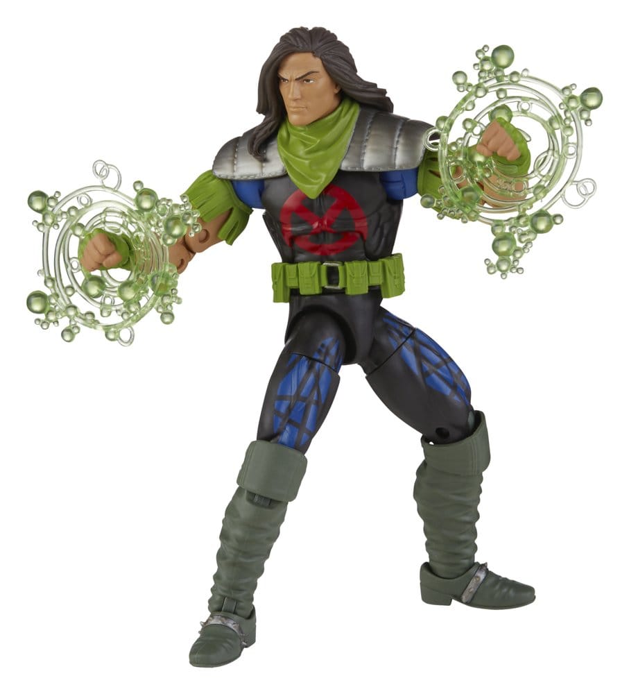 Marvel Legends Pack de 3 Figuras X-Force 15 cm